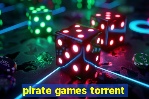 pirate games torrent